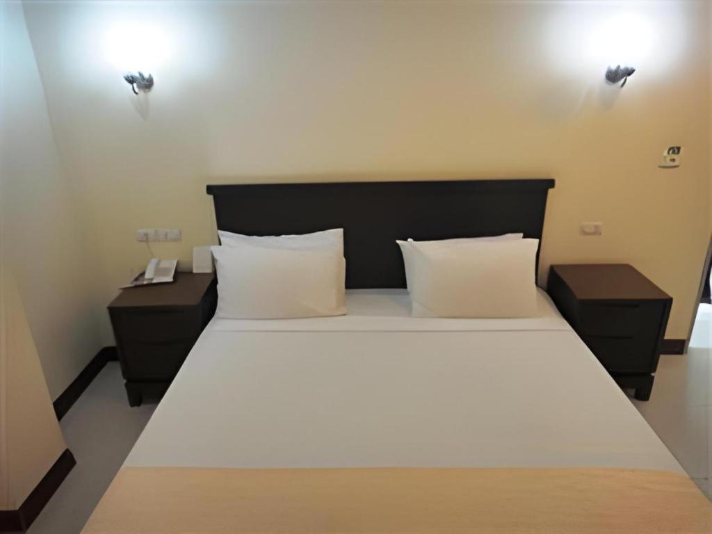 Kasem Garden Hotel Surin Ban Nong Tao Kültér fotó