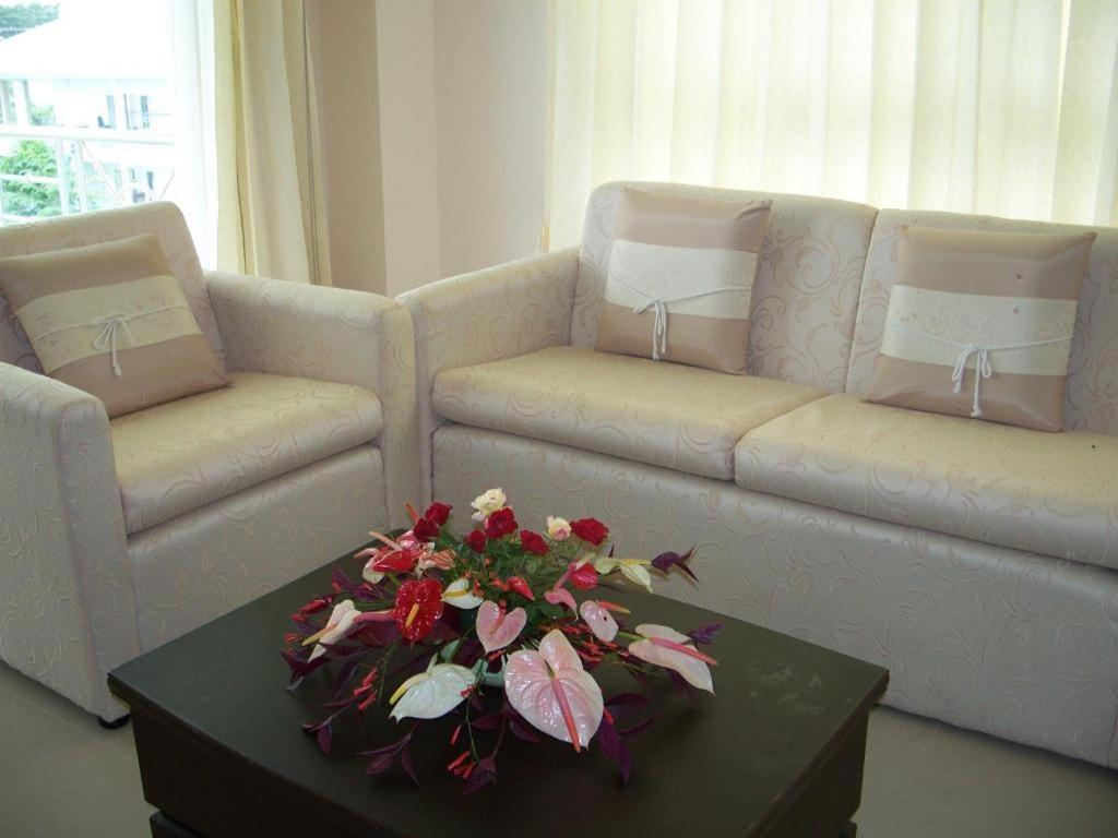 Kasem Garden Hotel Surin Ban Nong Tao Kültér fotó