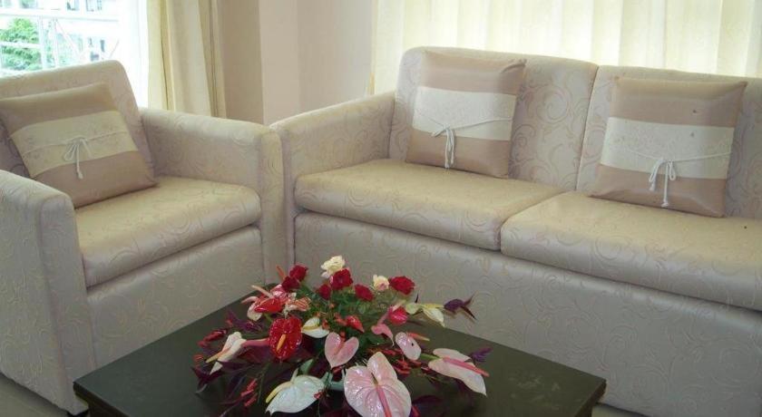 Kasem Garden Hotel Surin Ban Nong Tao Kültér fotó